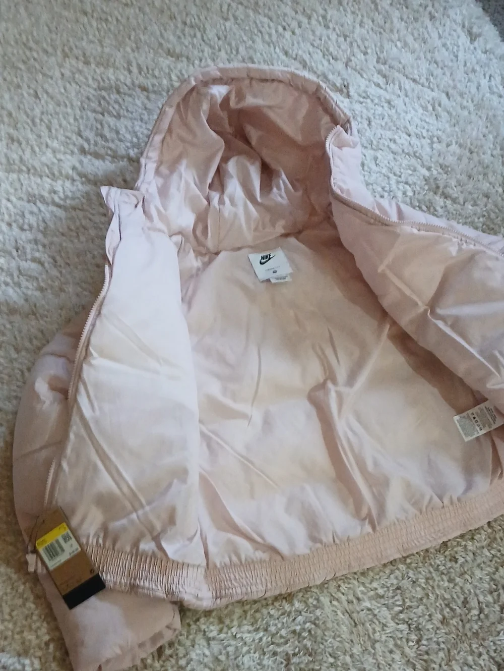 Nike brand new